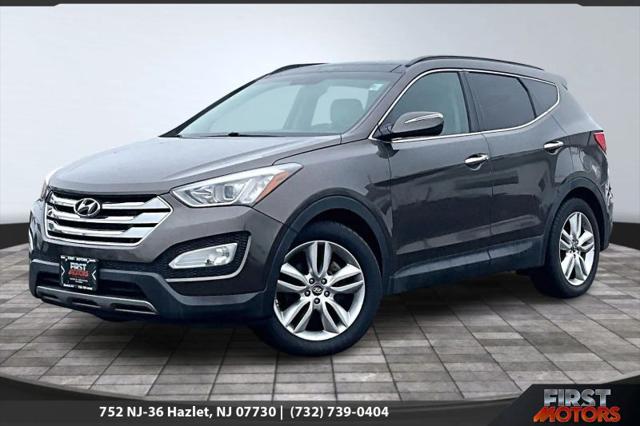 2014 Hyundai Santa Fe Sport 2.0L Turbo for sale in Hazlet, NJ