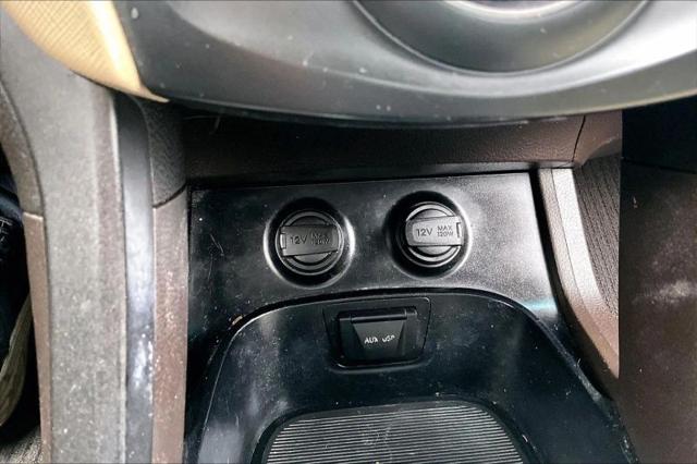 2014 Hyundai Santa Fe Sport 2.0L Turbo