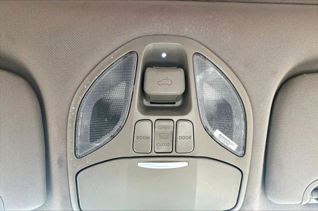 2014 Hyundai Santa Fe Sport 2.0L Turbo