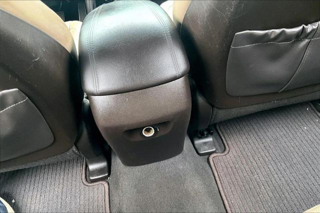 2014 Hyundai Santa Fe Sport 2.0L Turbo