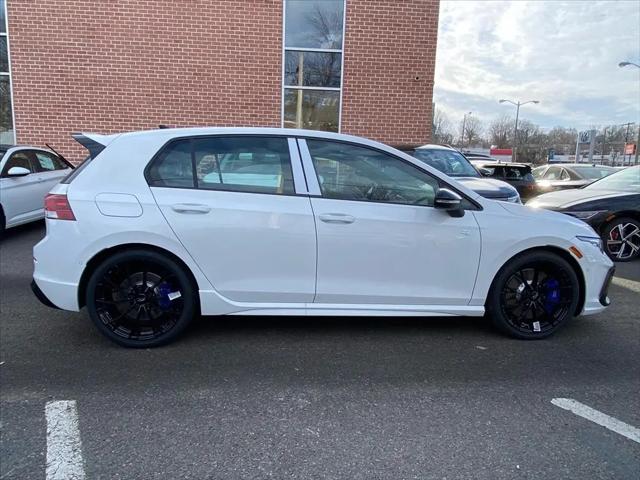 2026 Volkswagen Golf R Base
