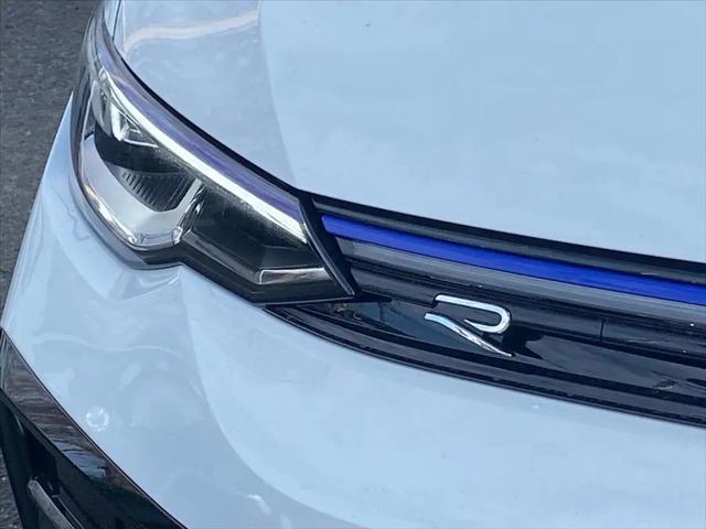 2026 Volkswagen Golf R Base
