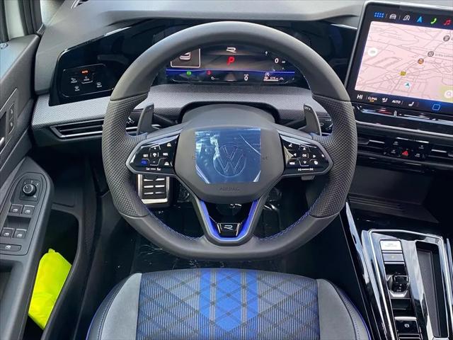 2026 Volkswagen Golf R Base