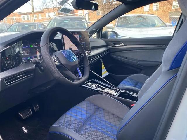 2026 Volkswagen Golf R Base