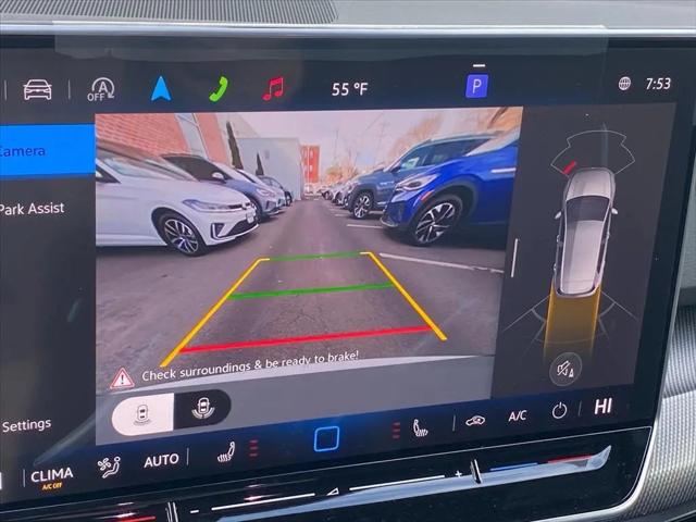 2026 Volkswagen Golf R Base