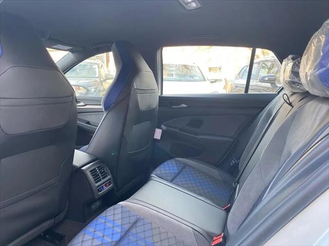 2026 Volkswagen Golf R Base