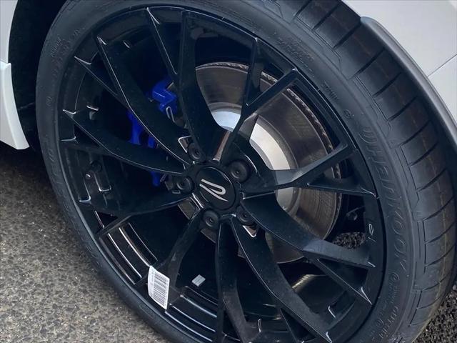 2026 Volkswagen Golf R Base