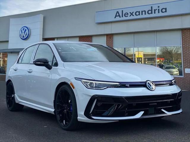 2026 Volkswagen Golf R Base for sale in Alexandria, VA