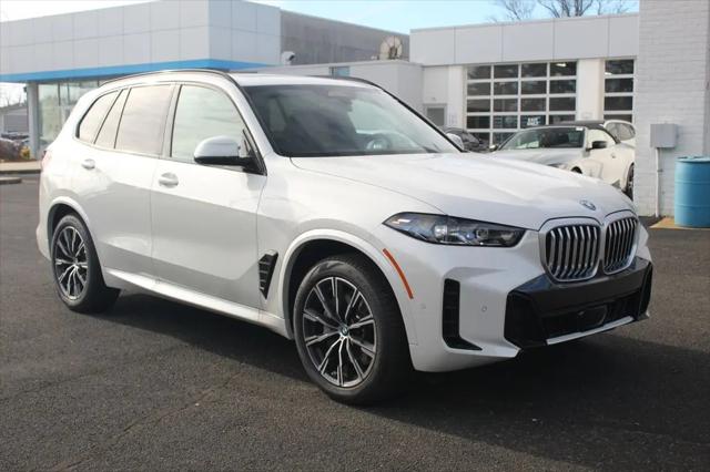 2026 BMW X5 xDrive50e for sale in Alexandria, VA