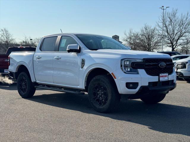 2025 Ford Ranger LARIAT for sale in Springfield, VA
