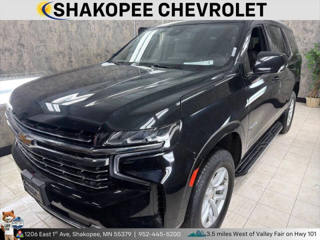 2024 Chevrolet Tahoe 4WD LT for sale in Shakopee, MN
