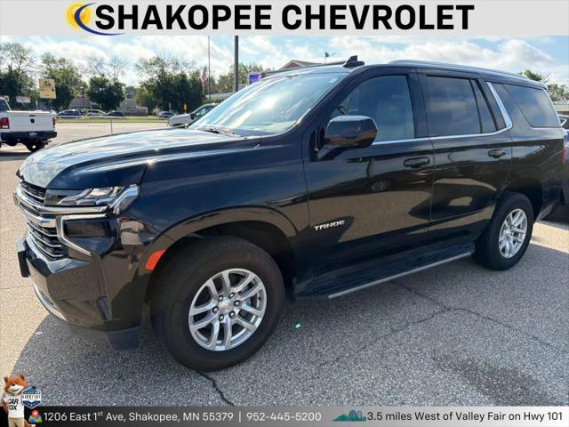 2024 Chevrolet Tahoe 4WD LT for sale in Shakopee, MN