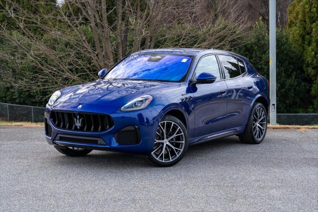 2026 Maserati Grecale Modena for sale in Greensboro, NC