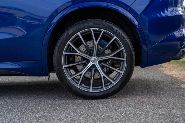 2026 Maserati Grecale Modena