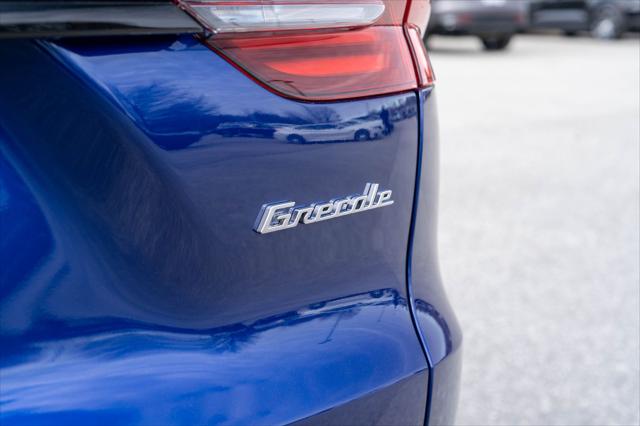 2026 Maserati Grecale Modena