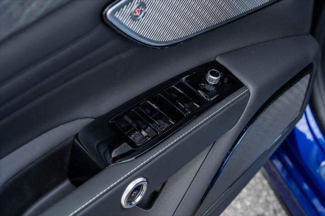 2026 Maserati Grecale Modena