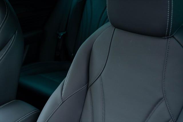 2026 Maserati Grecale Modena