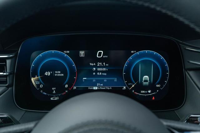 2026 Maserati Grecale Modena