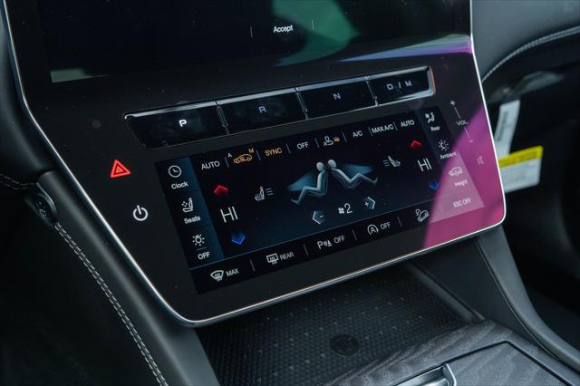 2026 Maserati Grecale Modena