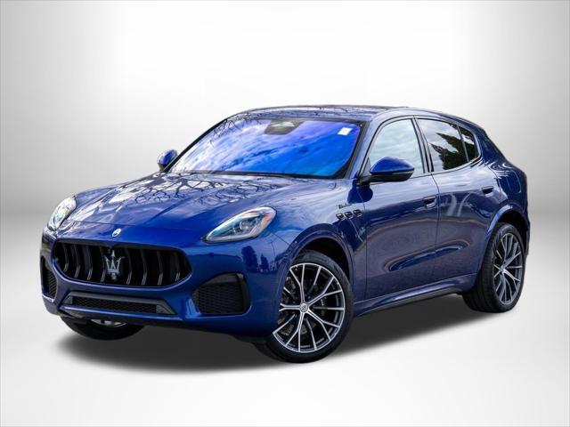 2026 Maserati Grecale Modena for sale in Greensboro, NC
