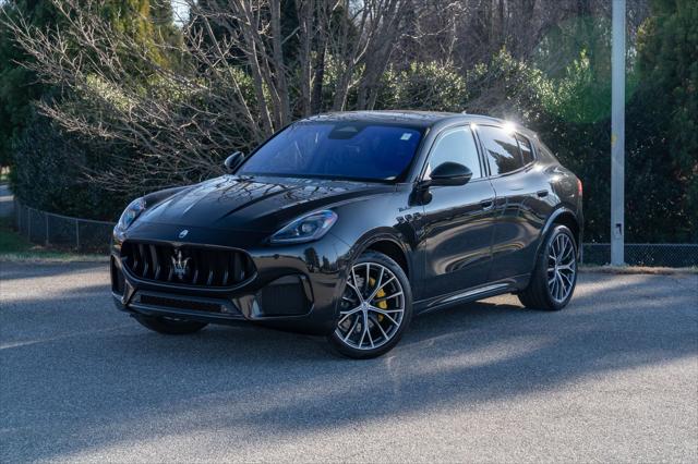 2026 Maserati Grecale Modena for sale in Greensboro, NC