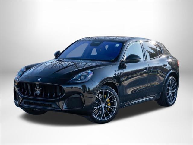 2026 Maserati Grecale Modena for sale in Greensboro, NC