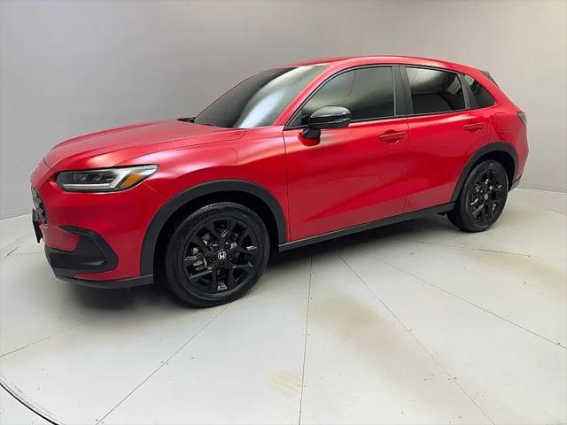 2024 Honda HR-V AWD Sport for sale in Naugatuck, CT