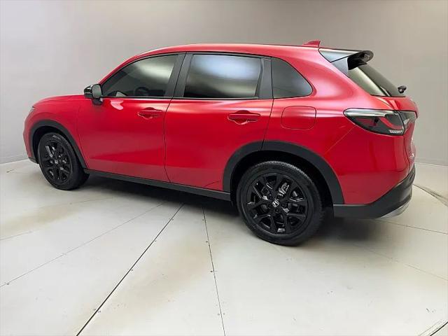 2024 Honda HR-V AWD Sport