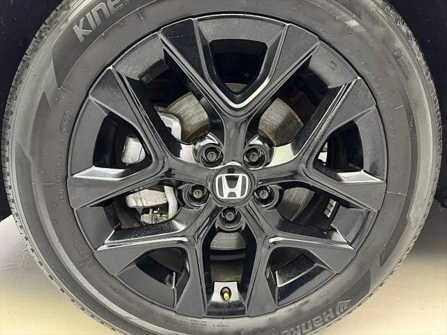 2024 Honda HR-V AWD Sport