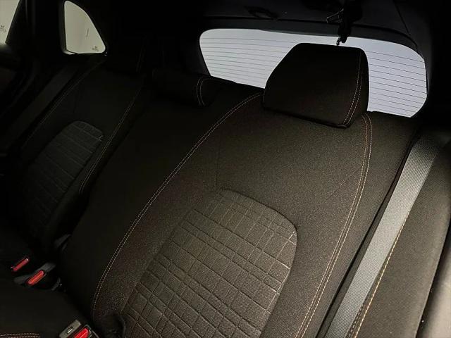 2024 Honda HR-V AWD Sport
