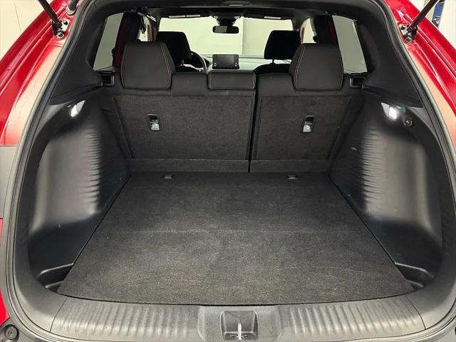 2024 Honda HR-V AWD Sport
