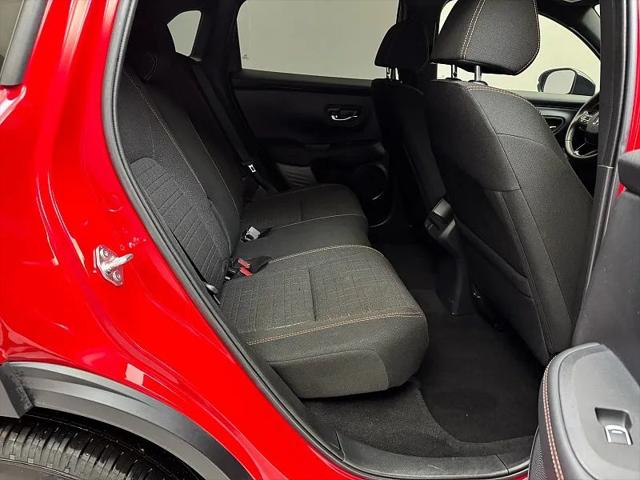 2024 Honda HR-V AWD Sport