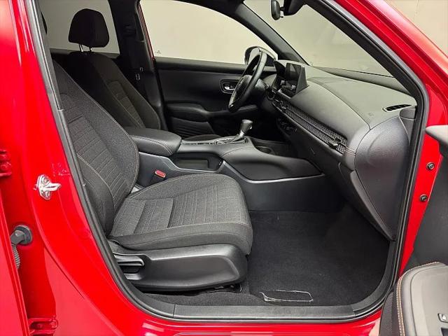 2024 Honda HR-V AWD Sport