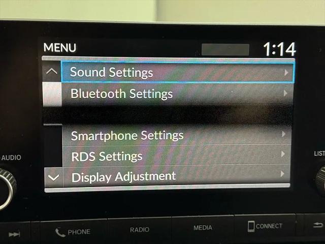 2024 Honda HR-V AWD Sport