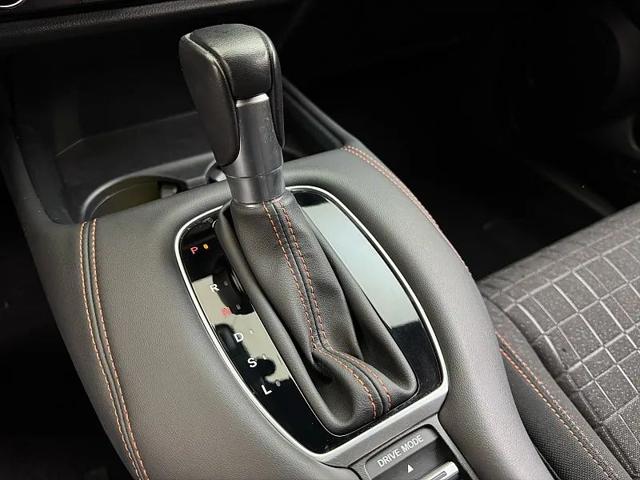 2024 Honda HR-V AWD Sport