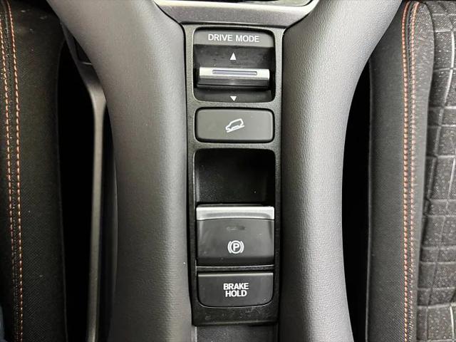 2024 Honda HR-V AWD Sport