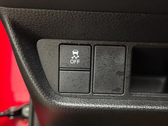 2024 Honda HR-V AWD Sport