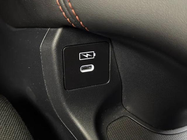 2024 Honda HR-V AWD Sport