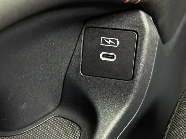 2024 Honda HR-V AWD Sport