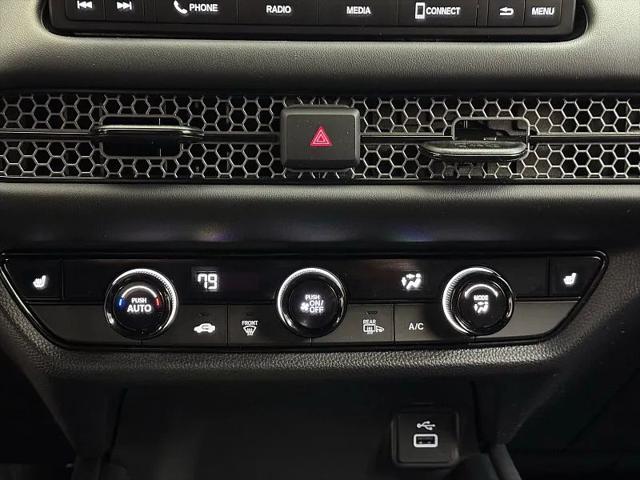 2024 Honda HR-V AWD Sport
