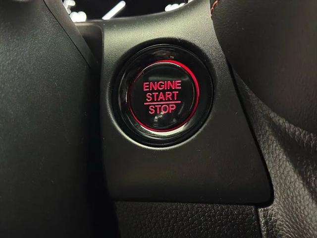 2024 Honda HR-V AWD Sport
