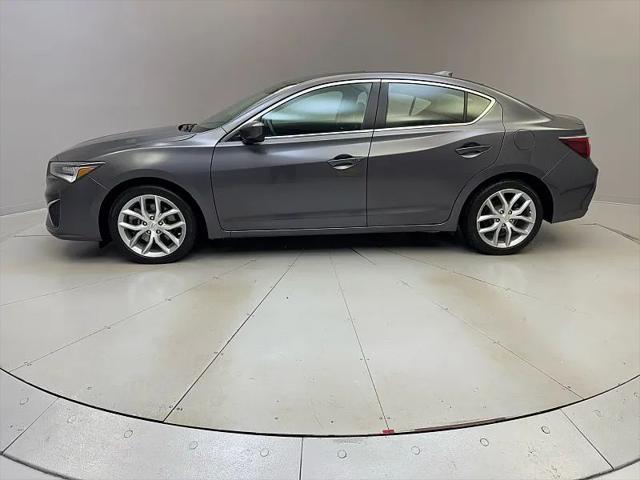2019 Acura ILX Standard