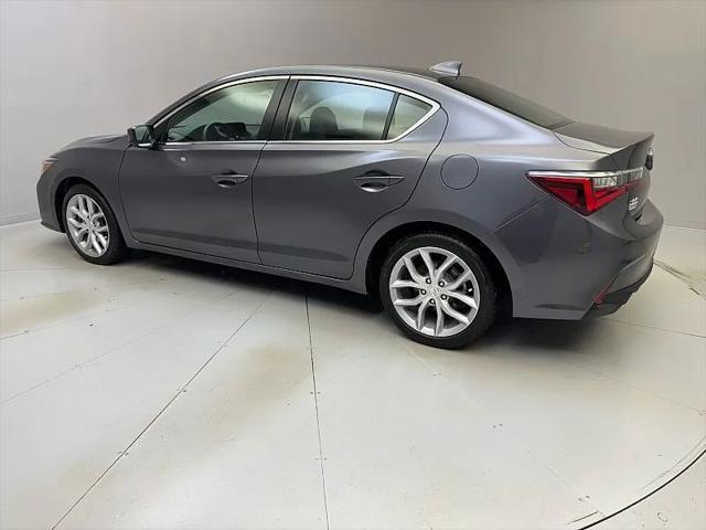 2019 Acura ILX Standard