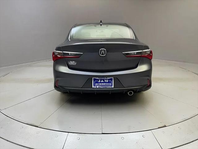 2019 Acura ILX Standard