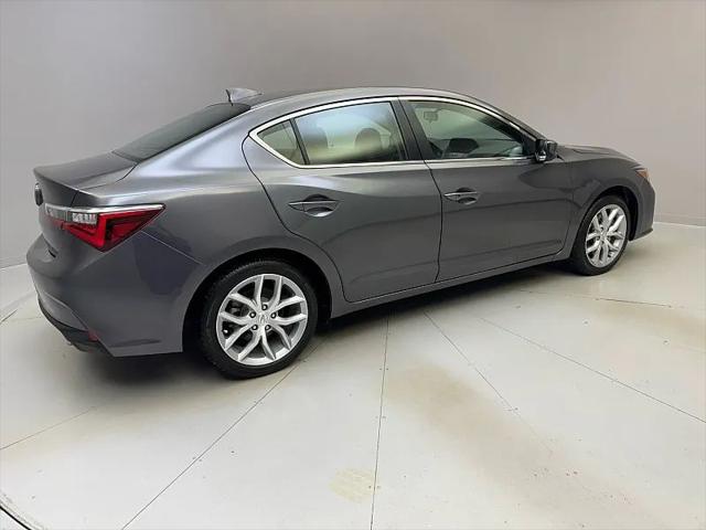 2019 Acura ILX Standard