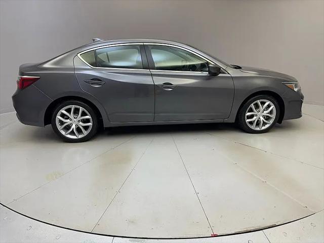 2019 Acura ILX Standard