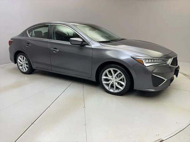 2019 Acura ILX Standard