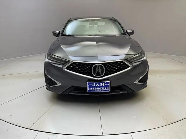 2019 Acura ILX Standard