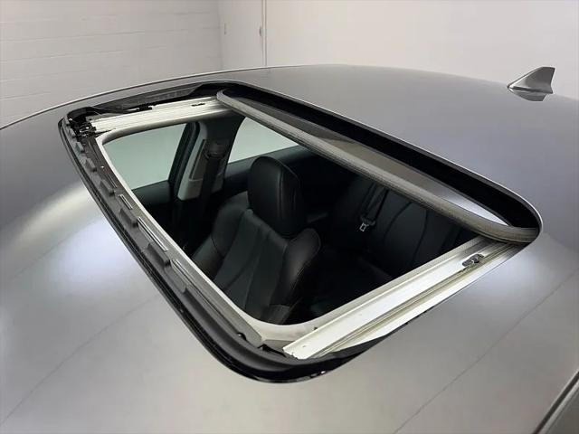 2019 Acura ILX Standard