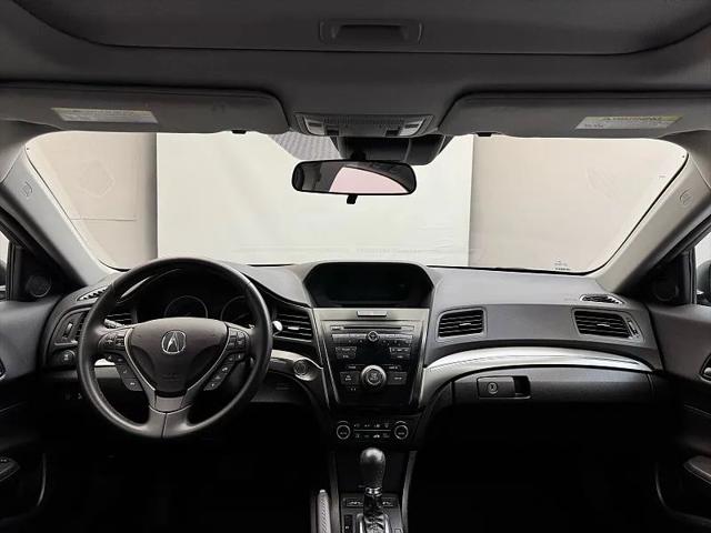 2019 Acura ILX Standard